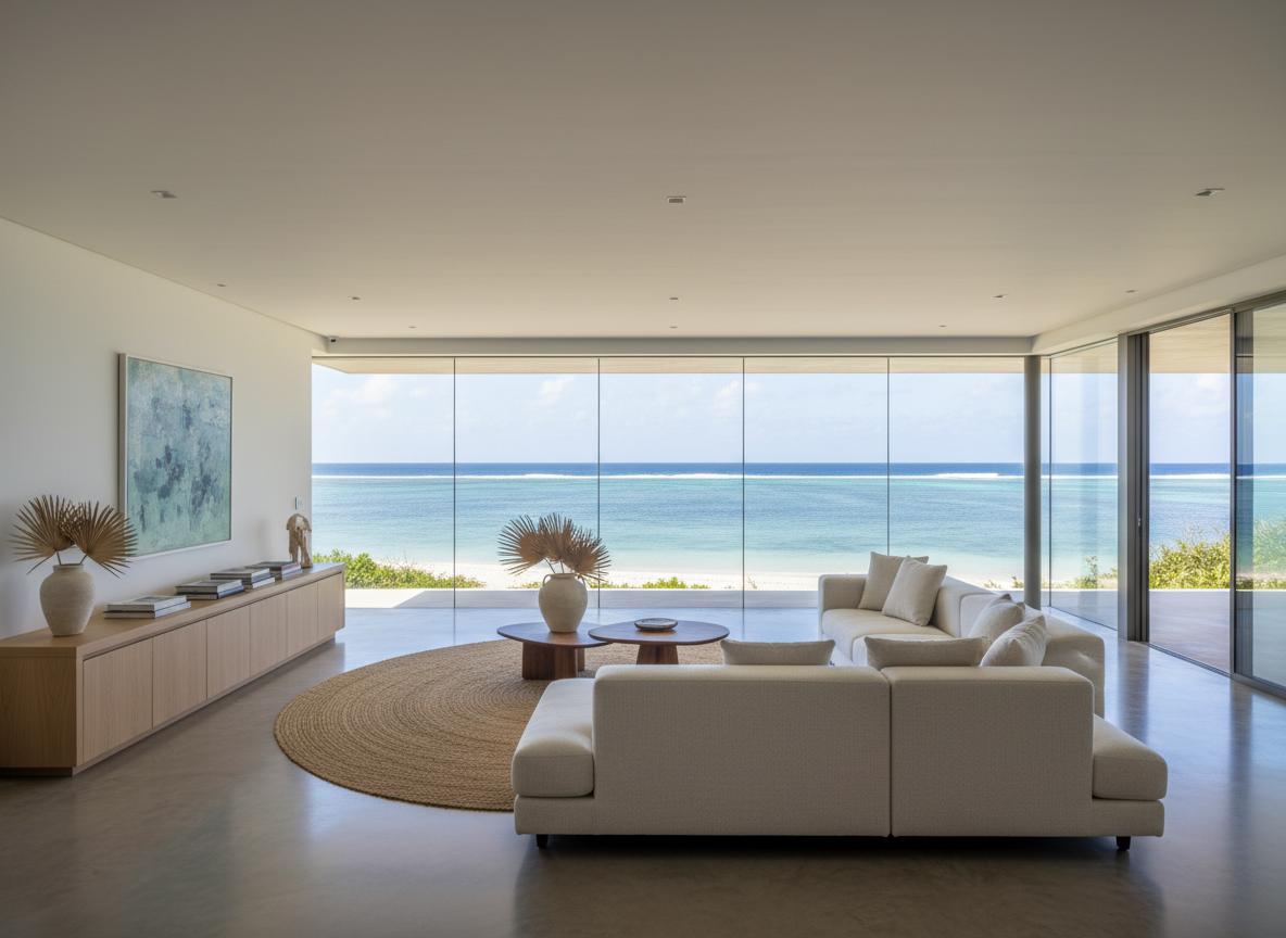 Luxury Interior